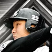 里崎智也の画像