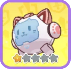 エレナの強化ドローン