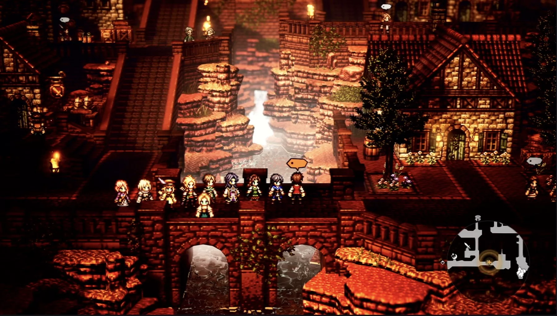 復興の灯火 その3の現地画像