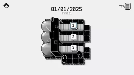 デイリーパズル