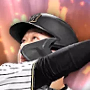 大山悠輔の画像