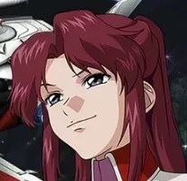 フレイ・アルスター＆アークエンジェル画像