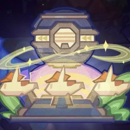 ドドコぐるぐる大冒険