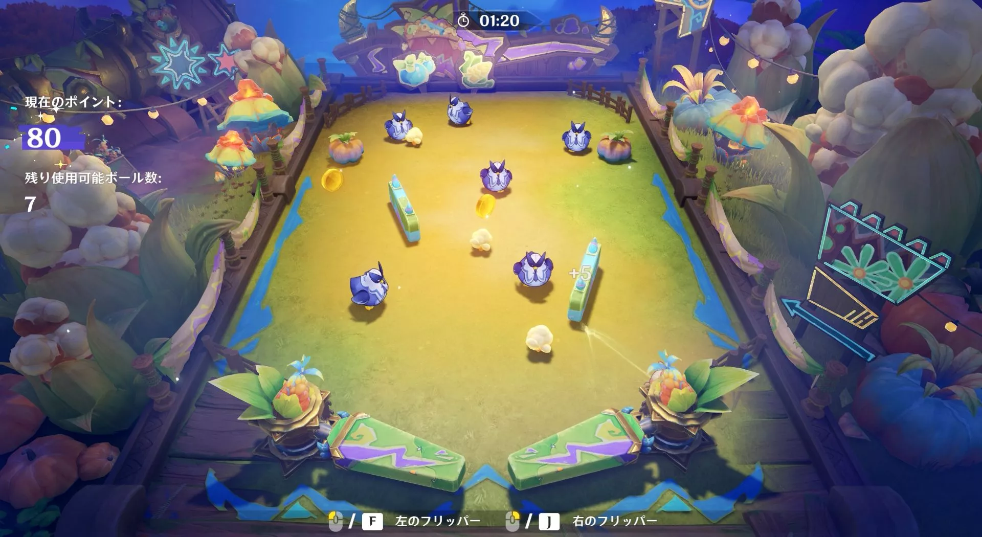 ニコミニゲーム