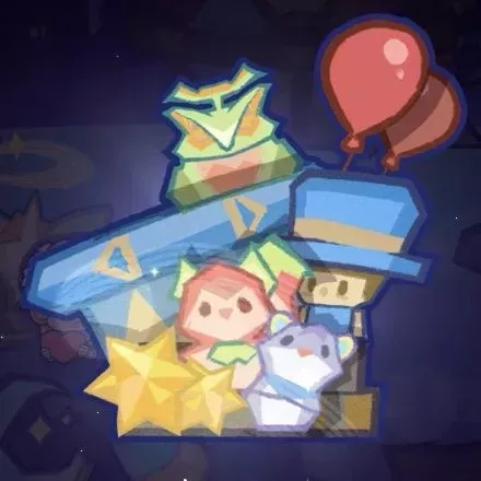 まん丸おとぎ話