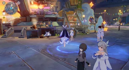 以心伝心飴細工場所