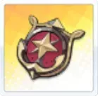 義勇勲章の画像