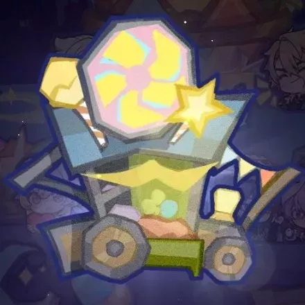 百味ムーンキャンディ