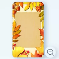 オータムリーフ