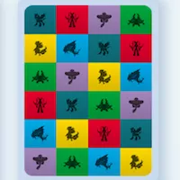 メガシンカポケモン