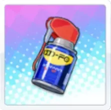 徽章研磨剤の画像