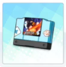 格闘カセット・中級の画像