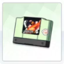 格闘カセット・初級の画像