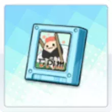 音楽カセット・中級画像