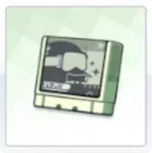 弾幕カセット・初級の画像