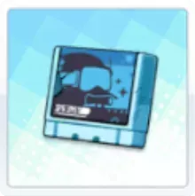 弾幕カセット・中級の画像