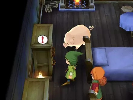 小さなメダル3の見た目