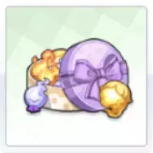 新米ロスレコ昇格箱画像