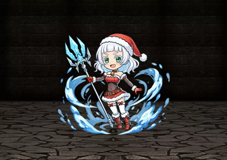 聖夜の妖精トントゥの画像