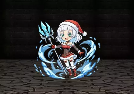 聖夜の妖精トントゥの画像