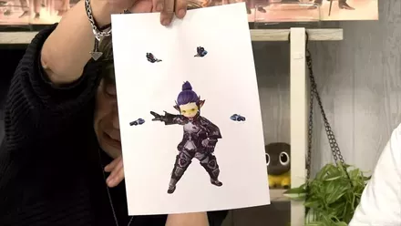 FINAL FANTASY XIV Letter from the Producer LIVE Part XC 1-19-7 screenshot