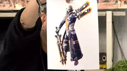 FINAL FANTASY XIV Letter from the Producer LIVE Part XC 1-18-41 screenshot