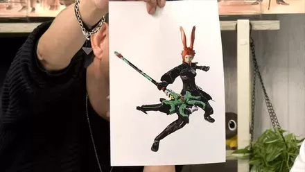 FINAL FANTASY XIV Letter from the Producer LIVE Part XC 1-19-18 screenshot