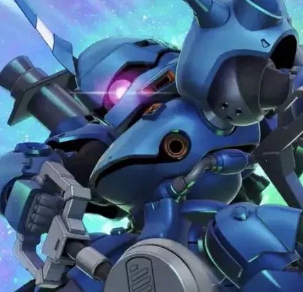 ケンプファー（EX）