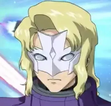 ラウ・ル・クルーゼ（UR／支援）画像