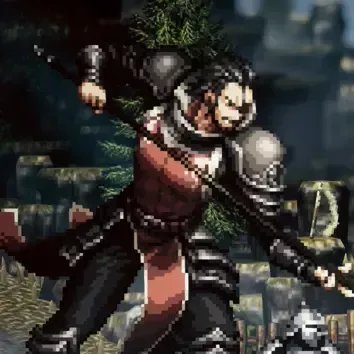 将軍クラウザー画像