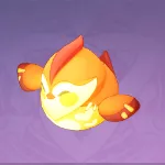 「チュンヤマガラ」