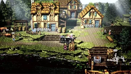 クリアブルック