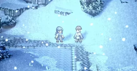 精霊石集め画像