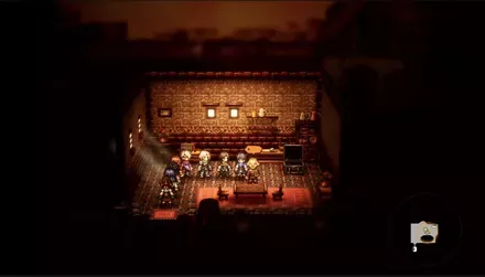 崖の鳥の卵の現地画像