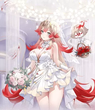 イザナミの画像