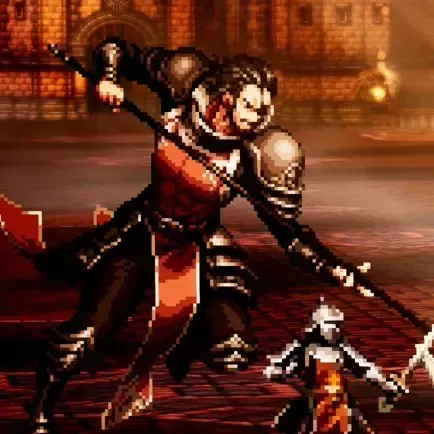 将軍クラウザー（2回目）画像