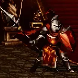 権勢を護りしエドラス兵画像