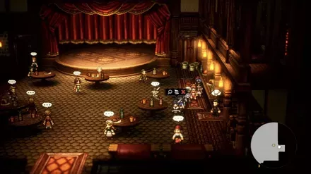 アビニア草を入手する