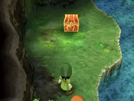 小さなメダル4の見た目