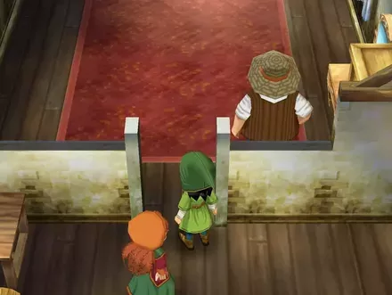 ナッシーの見た目