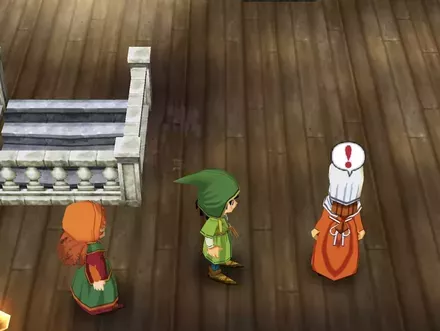 ハナミーの見た目