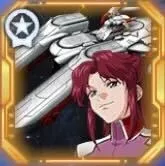 フレイ・アルスター＆アークエンジェル画像