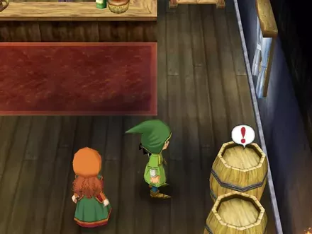 小さなメダル104の見た目