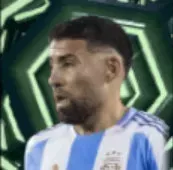 HPニコラスオタメンディ(12/08)画像