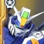 デュエルガンダム（SSR／攻撃）