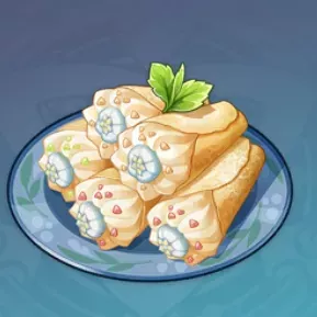 ホワイトベリークルムカケの画像