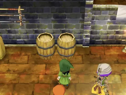 小さなメダル5の見た目