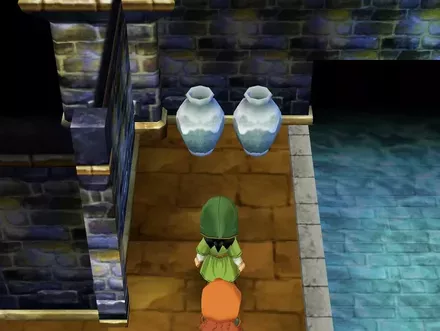 小さなメダル6の見た目