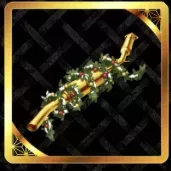 5周年限定プラチナマフラー