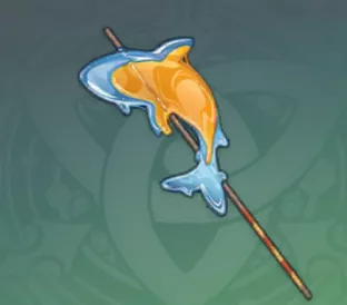 フロストフィンイルカ